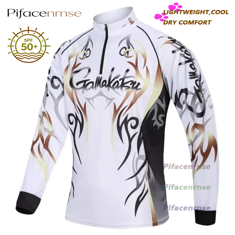 Outdoor Sport Clothing Brands - Nuove Camicie da Pesca di Marca,