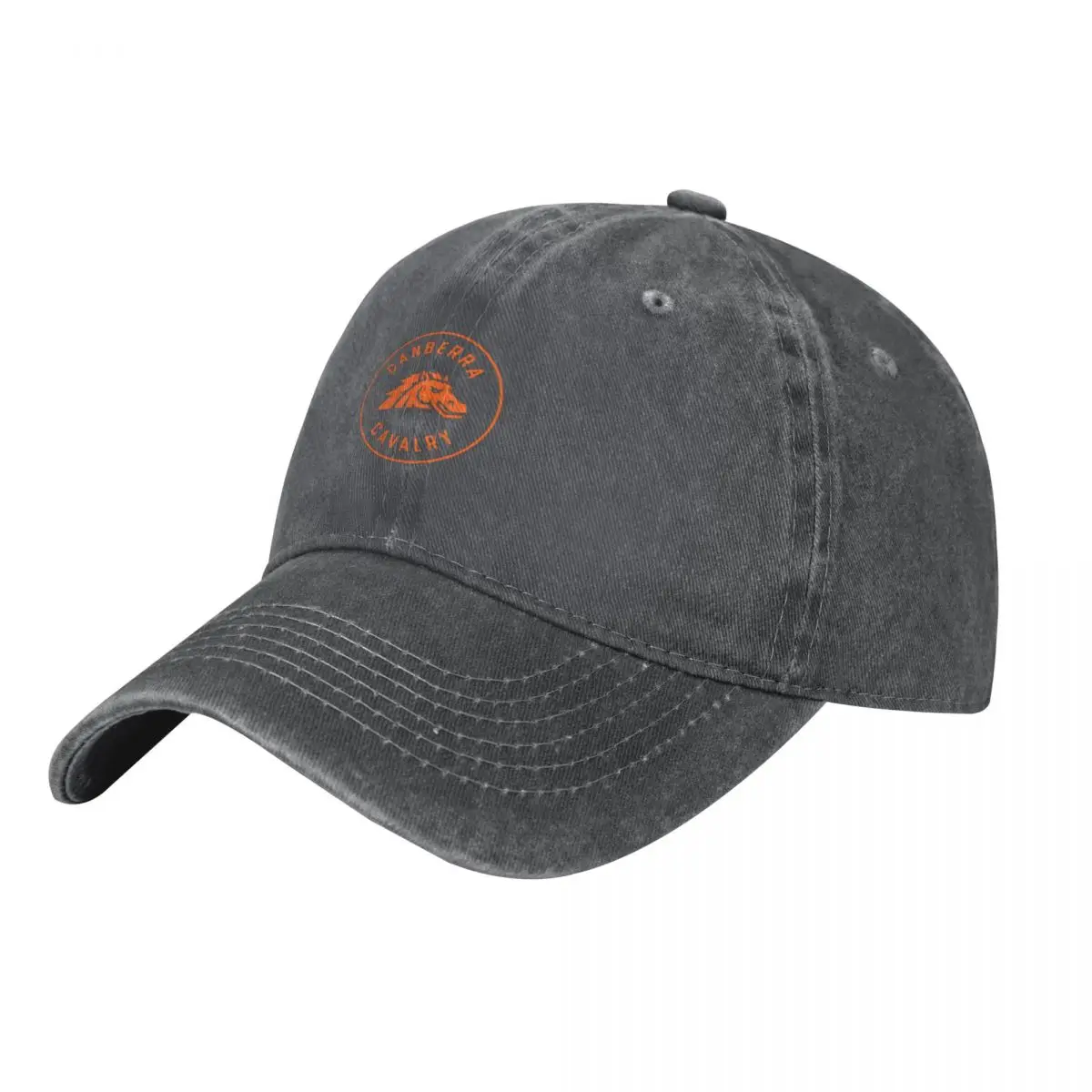 Outdoor Sport Clothing Brands - Cappello da baseball R4RY Canberra Cavalry,
