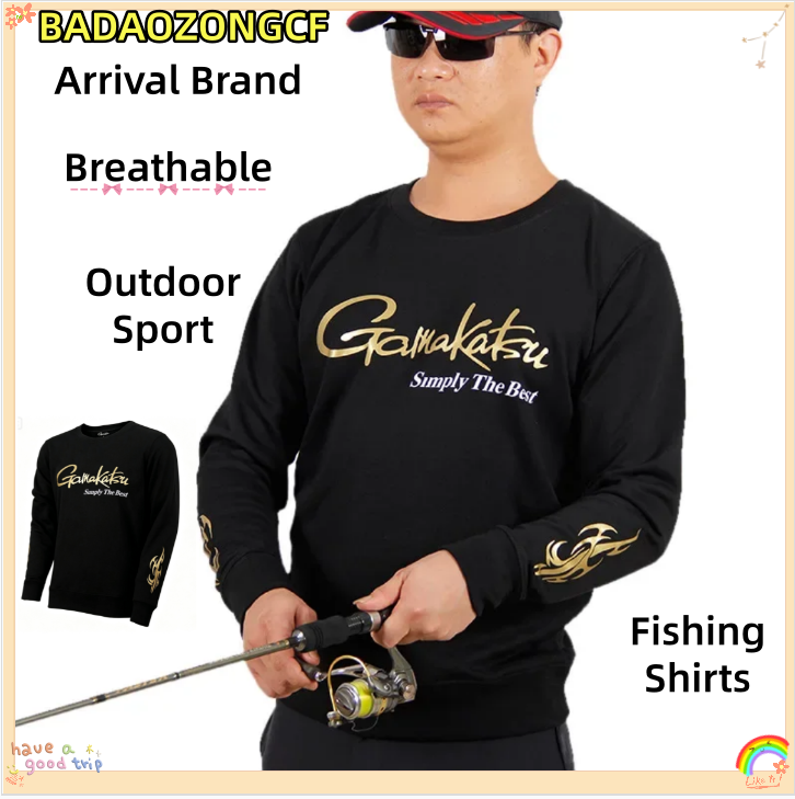 Outdoor Sport Clothing Brands - Nuovo Arrivo 2026 Marca A: Camicie