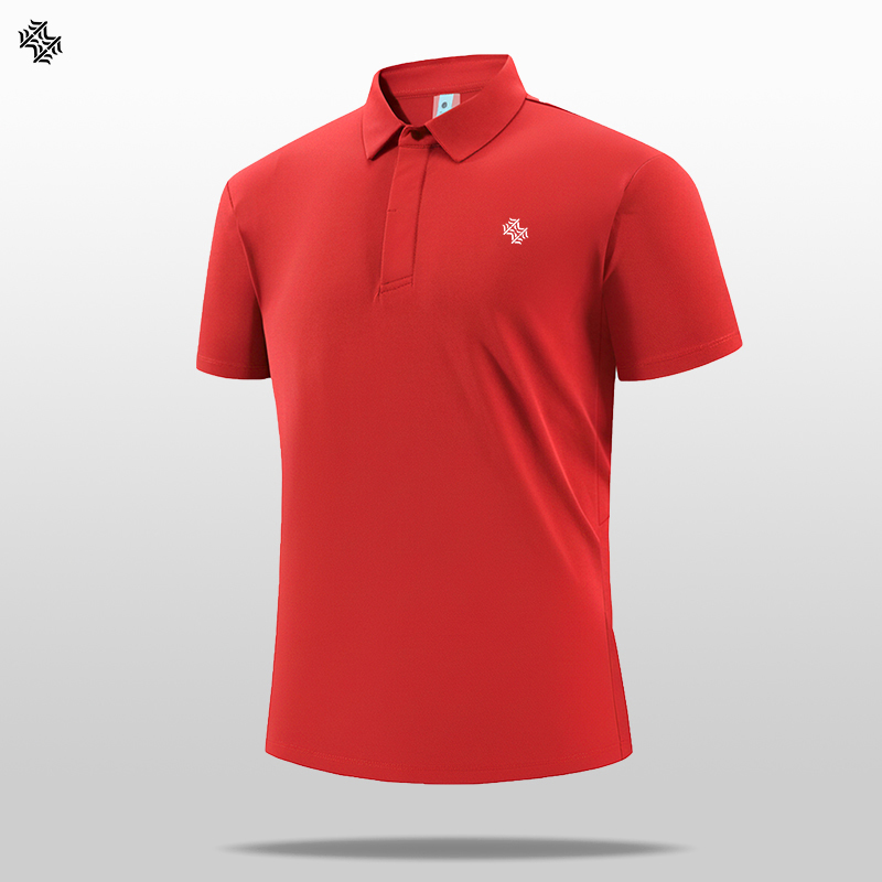 Outdoor Sports Activities - SBWL Polo da uomo alla moda