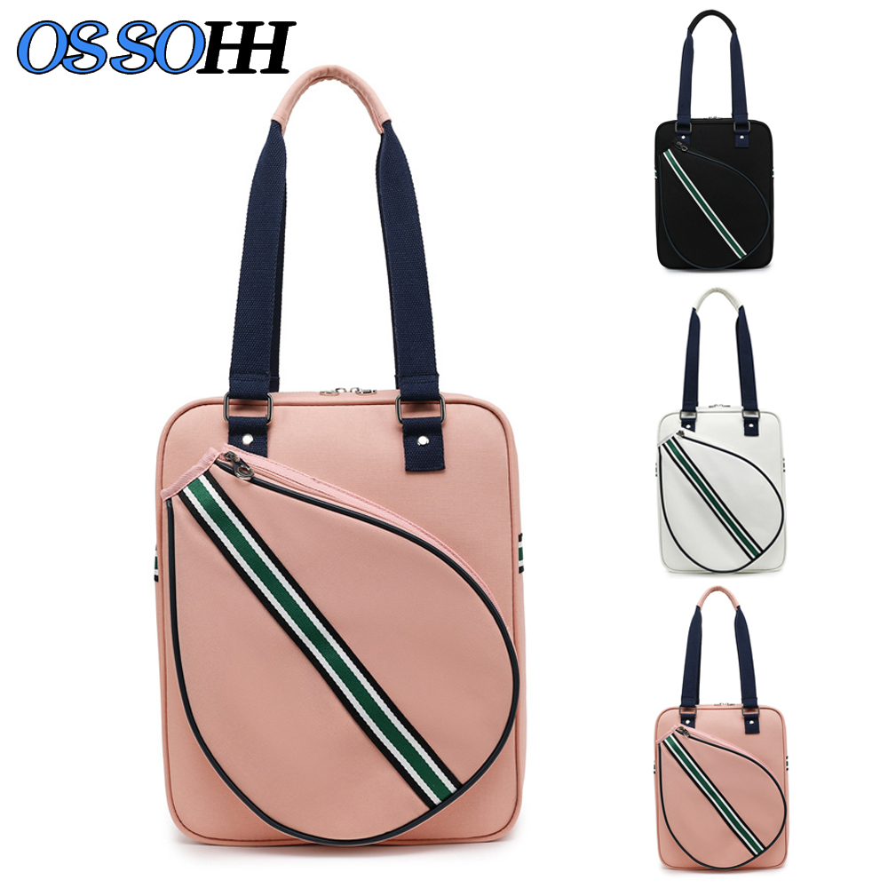 Indoor Sport And Outdoor Sports - 1 Pezzo Borsa per Racchette da