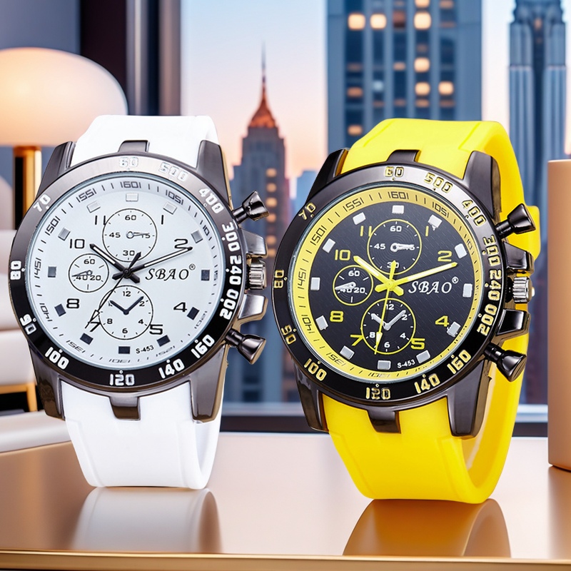 Outdoor Sport Smart Watch - Nuovi orologi al quarzo per uomo