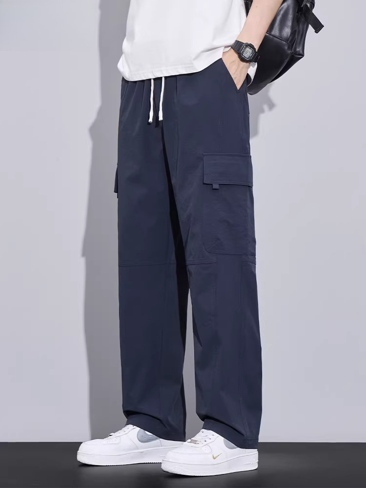 Outdoor Sport Clothing Brands - Abbigliamento di Marca Primavera Estate, Pantaloni