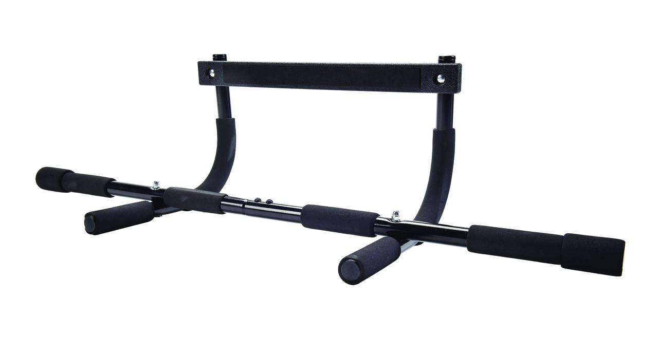 Outdoor Sport Bar - Barra Multifunzione per Trazioni con Finitura