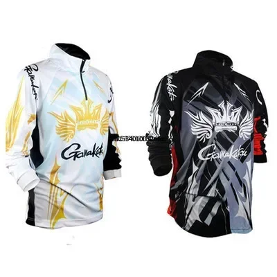 Outdoor Sport Clothing Brands - Nuova Linea di Abbigliamento da Pesca,