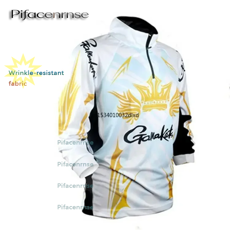 Outdoor Sport Clothing Brands - Nuova Collezione Estiva: Camicie da Pesca