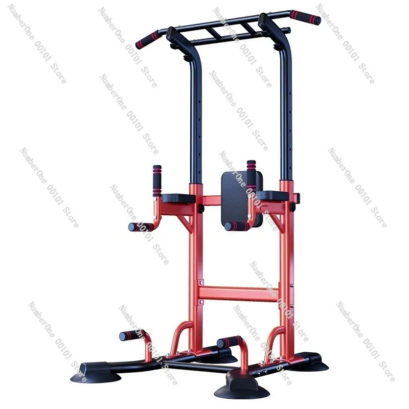 Outdoor Sport Bar - Macchina per trazioni con barra orizzontale,