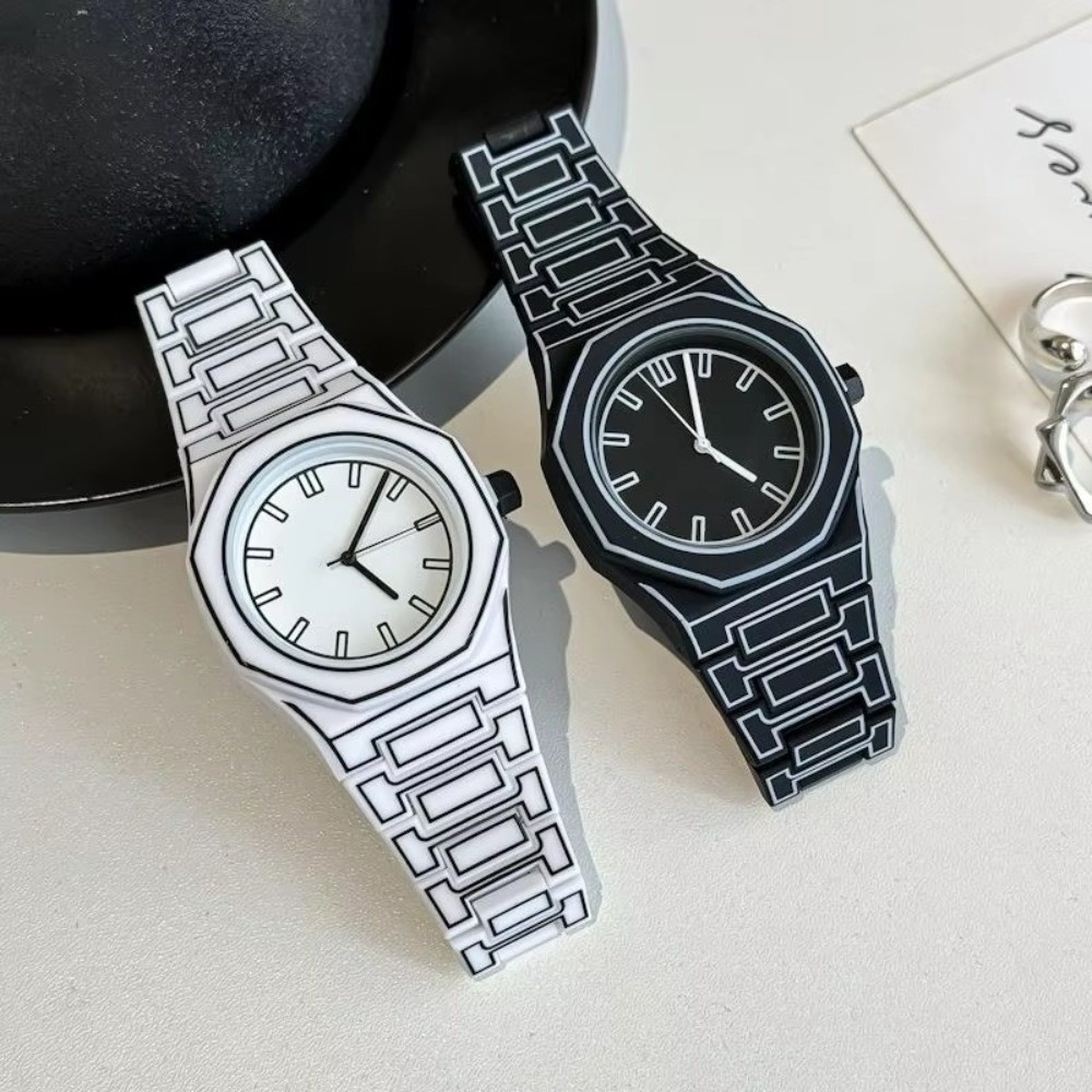 Outdoor Sport Smart Watch - Nuovo Orologio al Quarzo dal Design