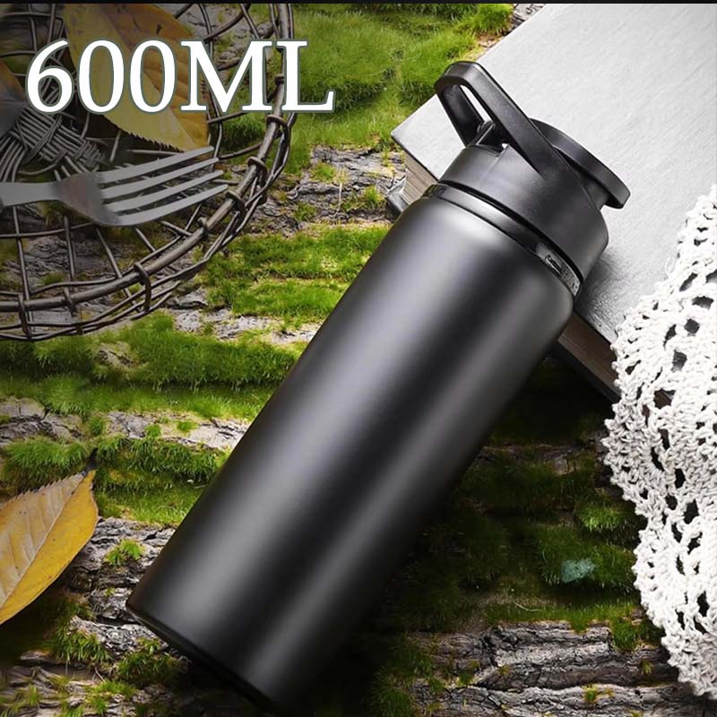 Outdoor Sports Activities - 1-3 pezzi elegante bottiglia d'acqua sportiva