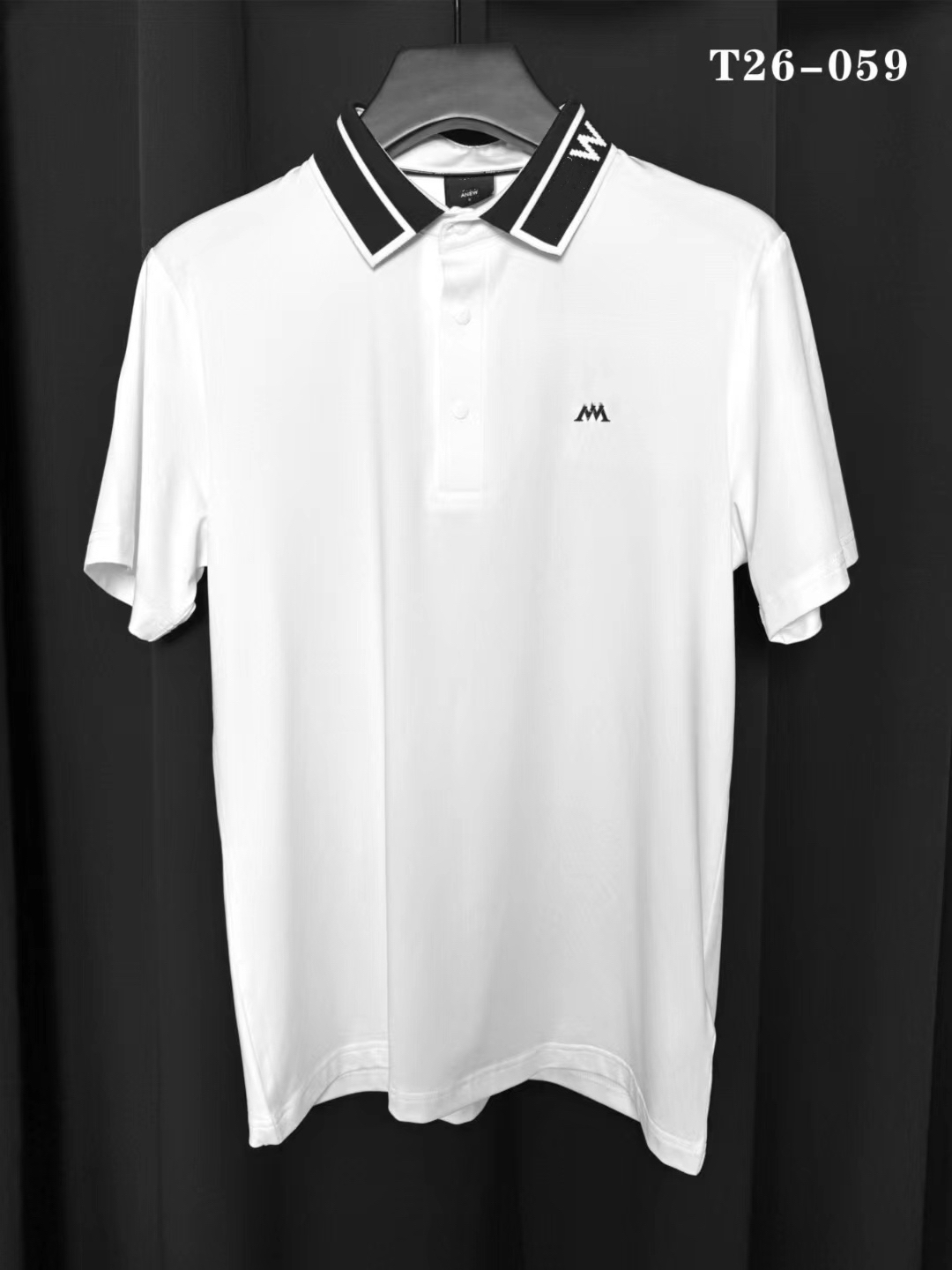 Nuova Maglietta Estiva da Golf - Outdoor Sport Clothing Brands recensione e prezzo