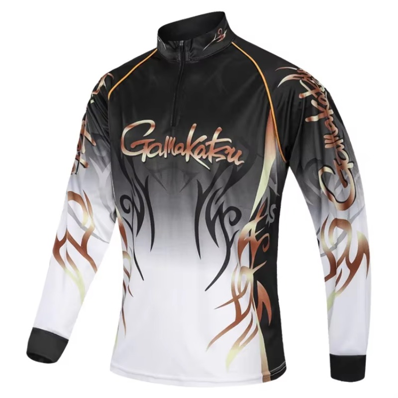 Nuove Camicie da Pesca di Marc - Outdoor Sport Clothing Brands recensione e prezzo