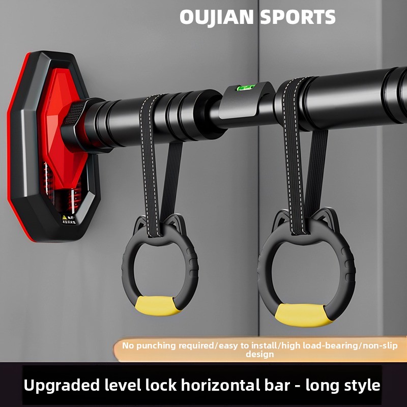 Barra per trazioni da interno  - Outdoor Sport Bar recensione e prezzo