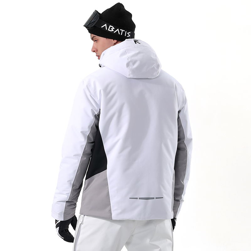 RUNNING RIVER Giacca da snowbo - Outdoor Sport Clothing Brands recensione e prezzo