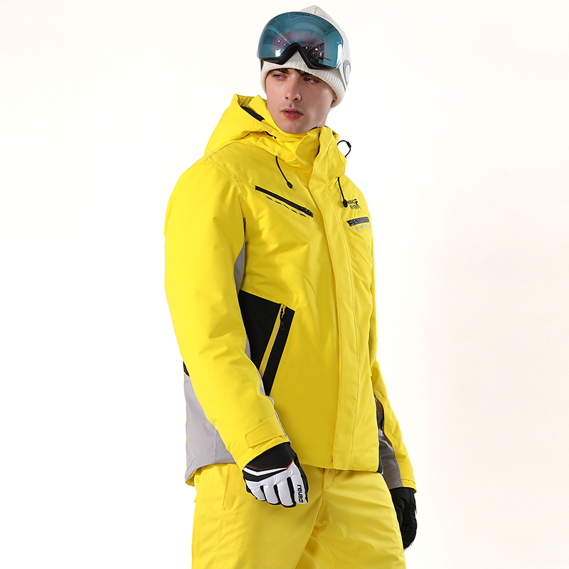 RUNNING RIVER Giacca da snowbo - Outdoor Sport Clothing Brands recensione e prezzo