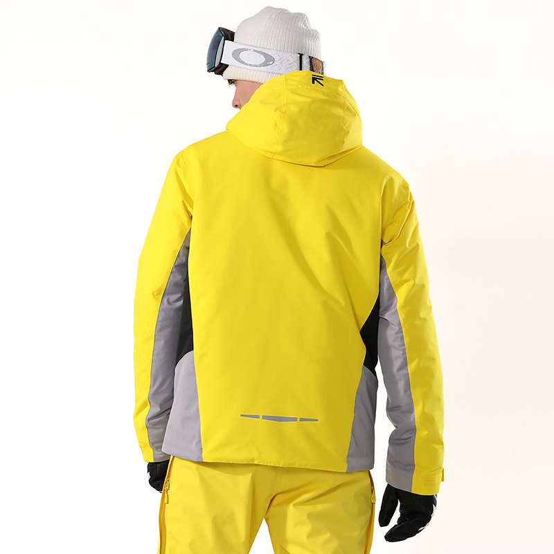RUNNING RIVER Giacca da snowbo - Outdoor Sport Clothing Brands recensione e prezzo