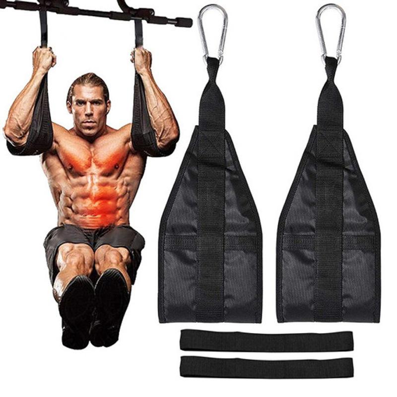 Nuovo Set di 2 Cinghie AB Slin - Outdoor Sport Bar recensione e prezzo