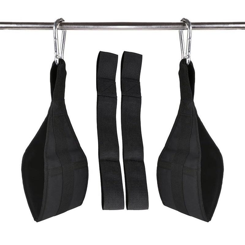 Nuovo Set di 2 Cinghie AB Slin - Outdoor Sport Bar recensione e prezzo