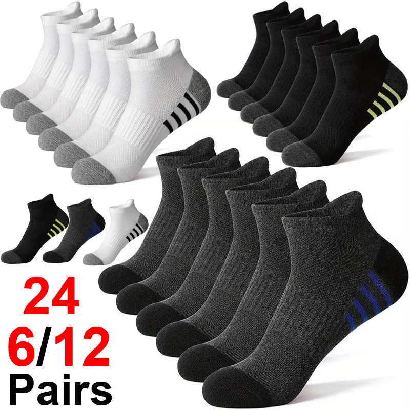 6/12/24 paia di calzini sporti - Outdoor Sports Activities recensione e prezzo