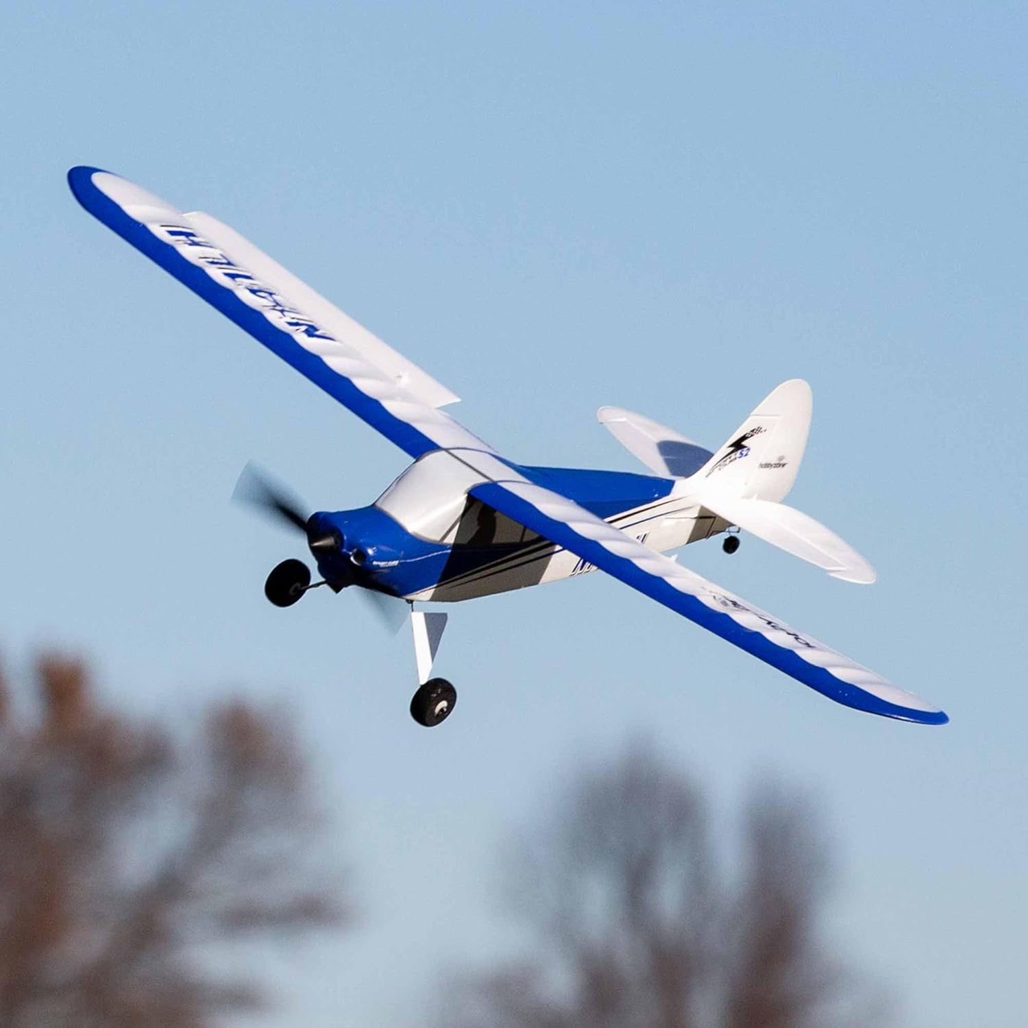 Aereo RC Sport Cub S 2 615mm R - Indoor Sport And Outdoor Sports recensione e prezzo