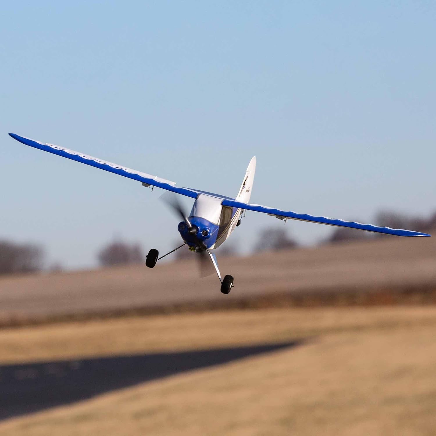 Aereo RC Sport Cub S 2 615mm R - Indoor Sport And Outdoor Sports recensione e prezzo