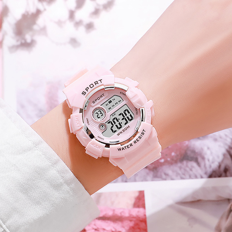 Orologi per bambini alla moda  - Outdoor Sport Smart Watch recensione e prezzo