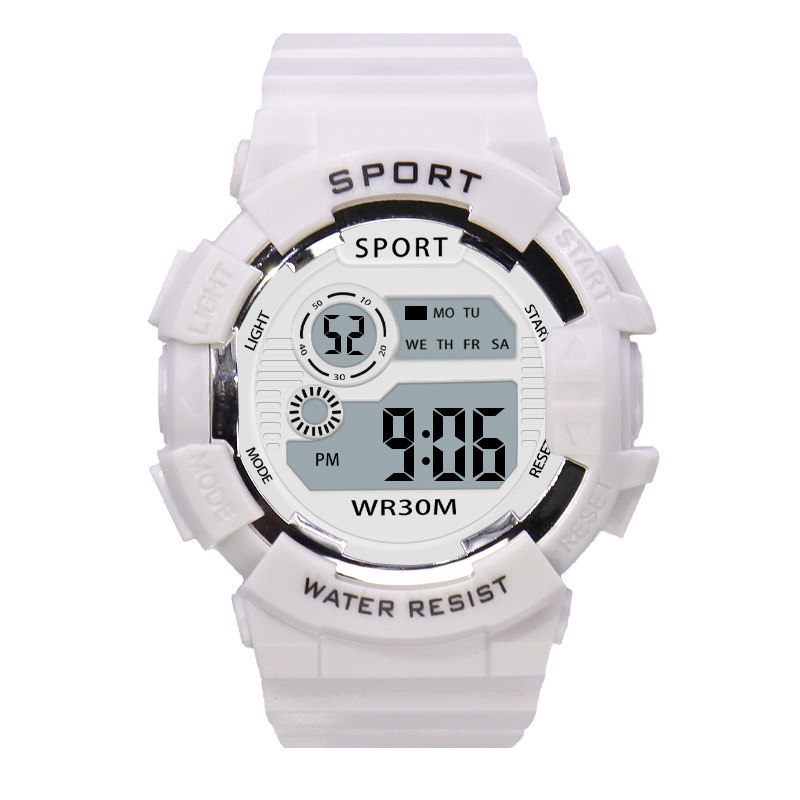 Orologi per bambini alla moda  - Outdoor Sport Smart Watch recensione e prezzo