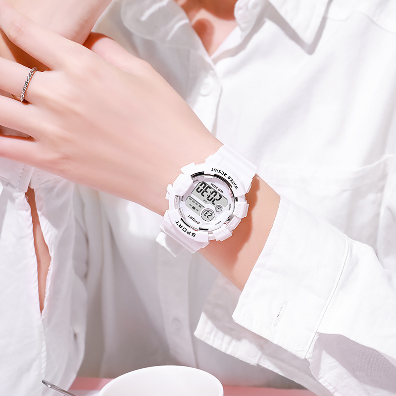Orologi per bambini alla moda  - Outdoor Sport Smart Watch recensione e prezzo