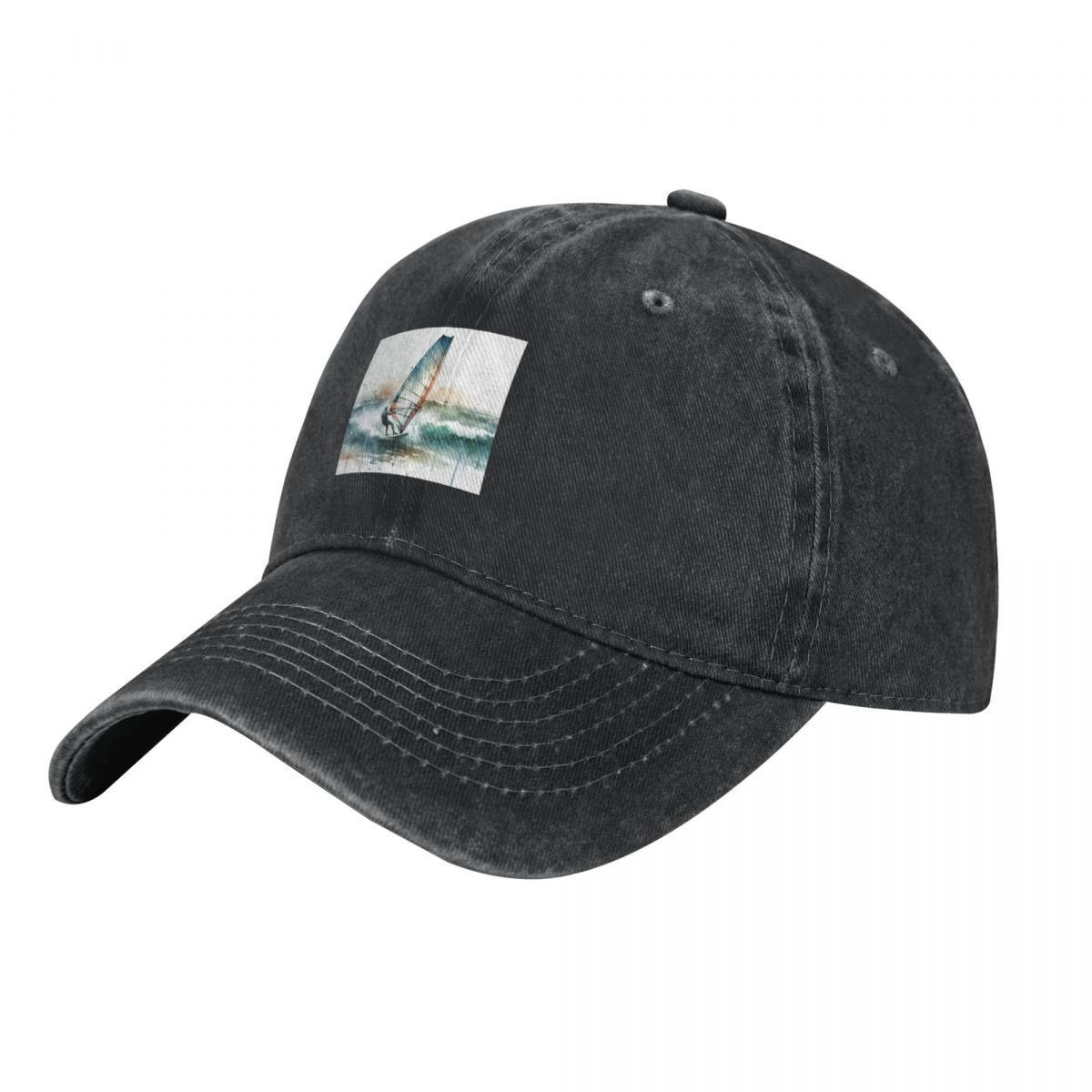 Cappellino da Baseball Windsur - Outdoor Sport Clothing Brands recensione e prezzo