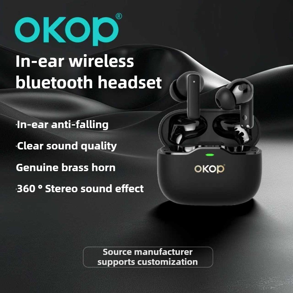 Auricolare OKOP AI, auricolare - Outdoor Sports Activities recensione e prezzo