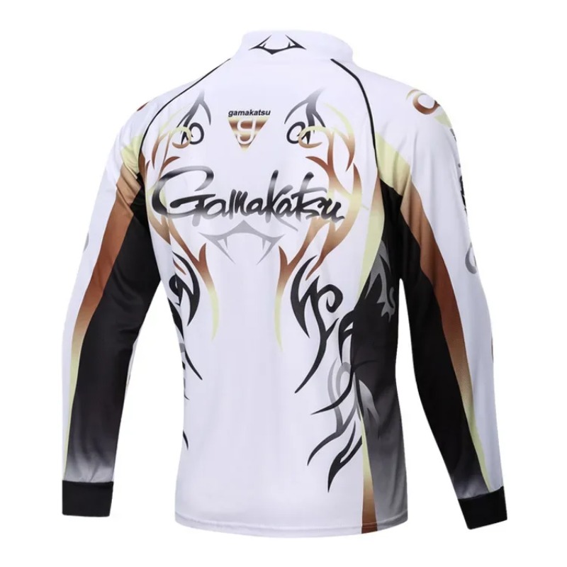 Nuove Camicie da Pesca di Marc - Outdoor Sport Clothing Brands recensione e prezzo