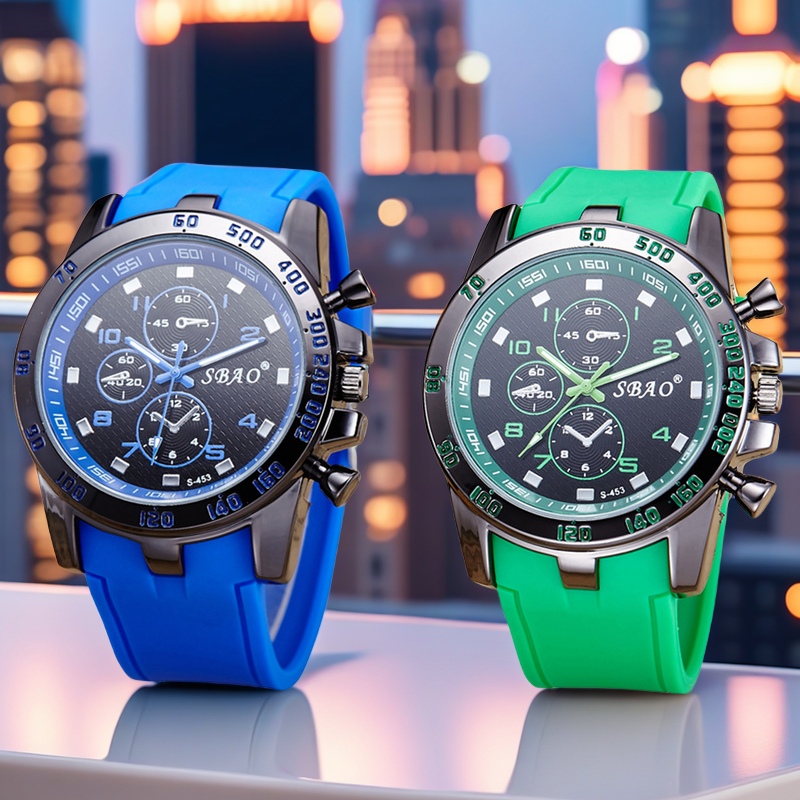 Nuovi orologi al quarzo per uo - Outdoor Sport Smart Watch recensione e prezzo
