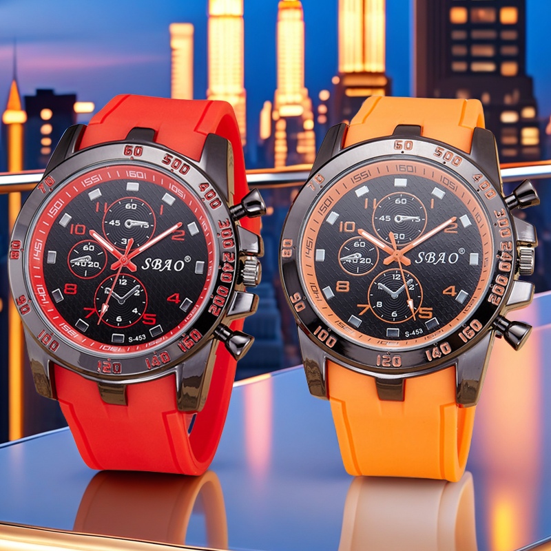 Nuovi orologi al quarzo per uo - Outdoor Sport Smart Watch recensione e prezzo