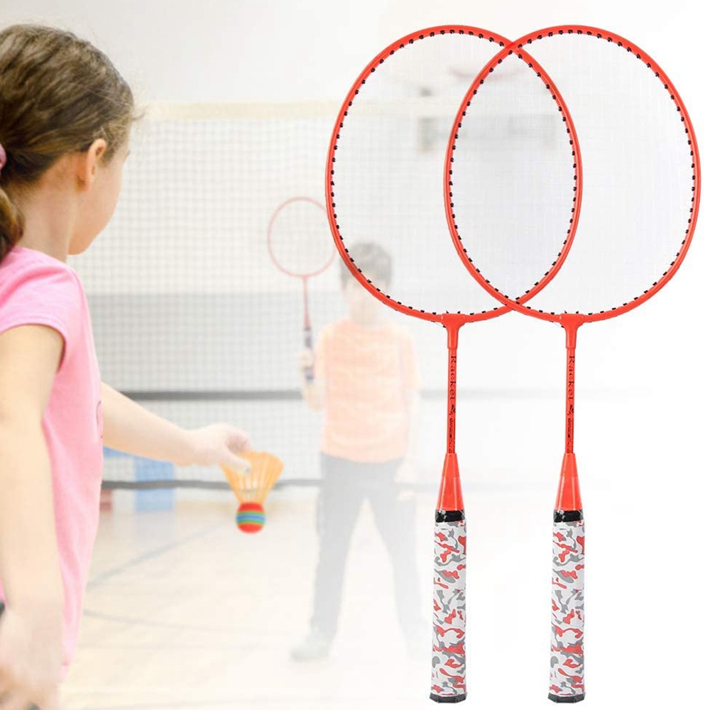 A89E-Racchette da badminton pe - Indoor Sport And Outdoor Sports recensione e prezzo