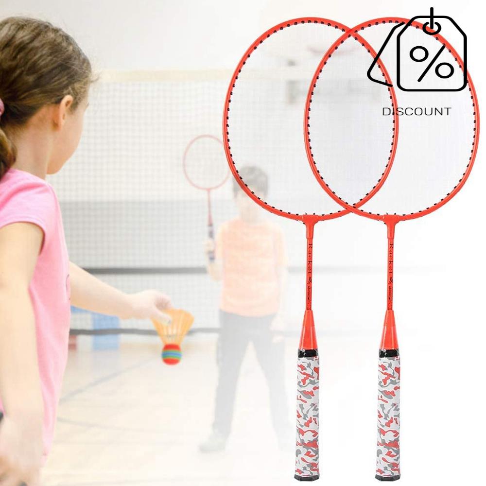 Racchette da badminton per bam - Indoor Sport And Outdoor Sports recensione e prezzo