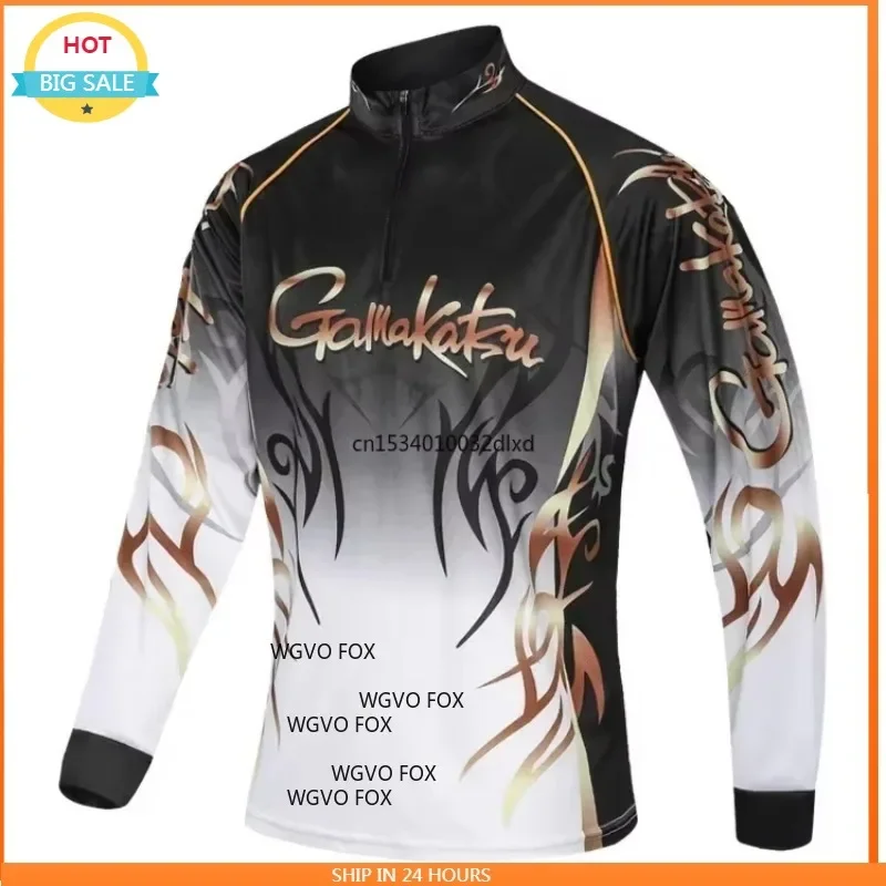 Camicie da pesca di nuova marc - Outdoor Sport Clothing Brands recensione e prezzo