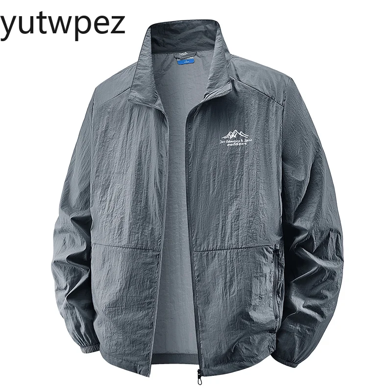 Giacche UPF50+ da Uomo, Legger - Outdoor Sport Clothing Brands recensione e prezzo