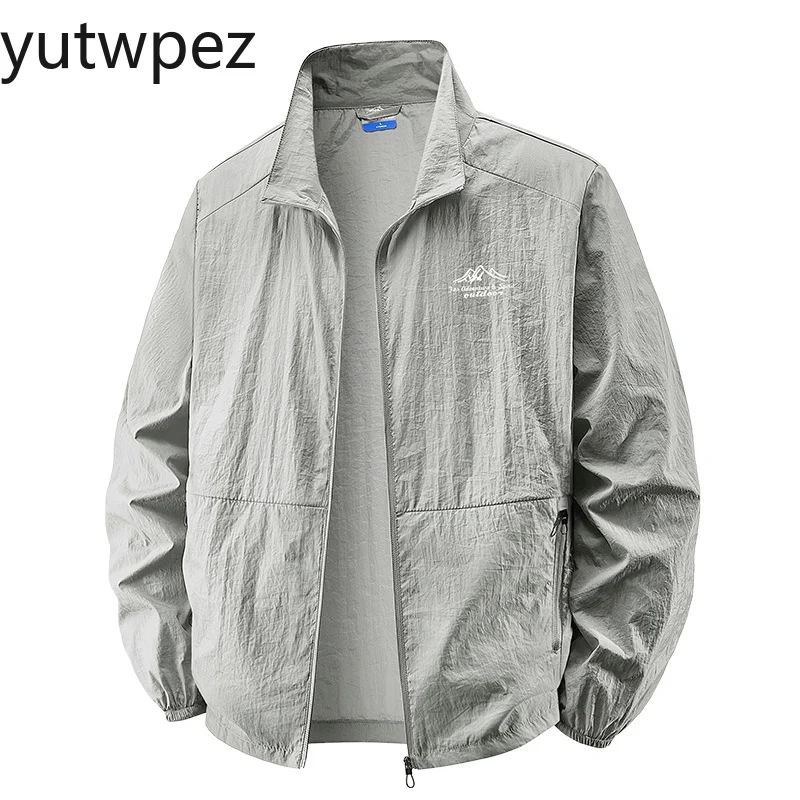 Giacche UPF50+ da Uomo, Legger - Outdoor Sport Clothing Brands recensione e prezzo