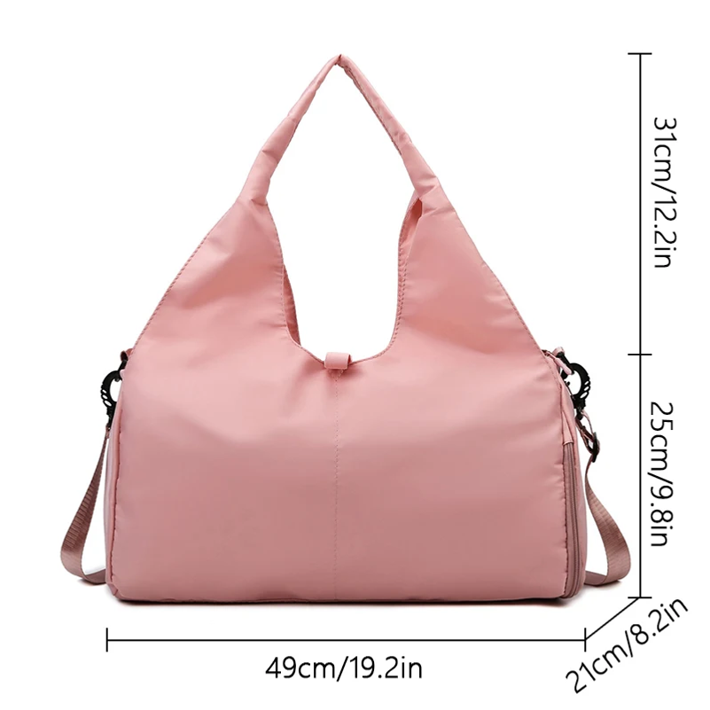Borsa per Tappetino Yoga, Bors - Indoor Sport And Outdoor Sports recensione e prezzo