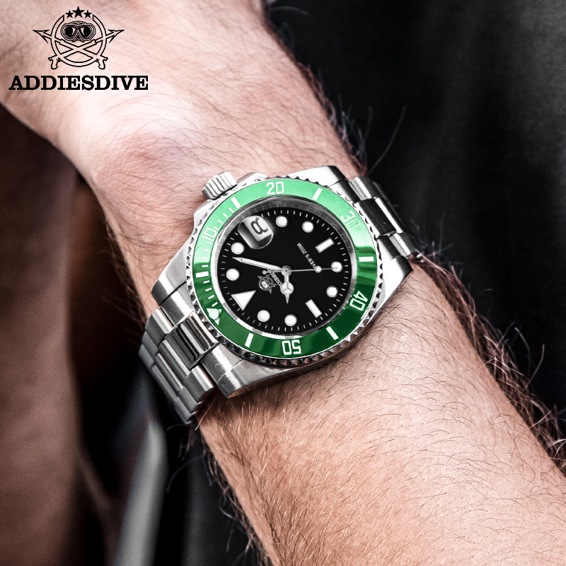 ADDIESDIVE Orologio da uomo di - Outdoor Sport Smart Watch recensione e prezzo
