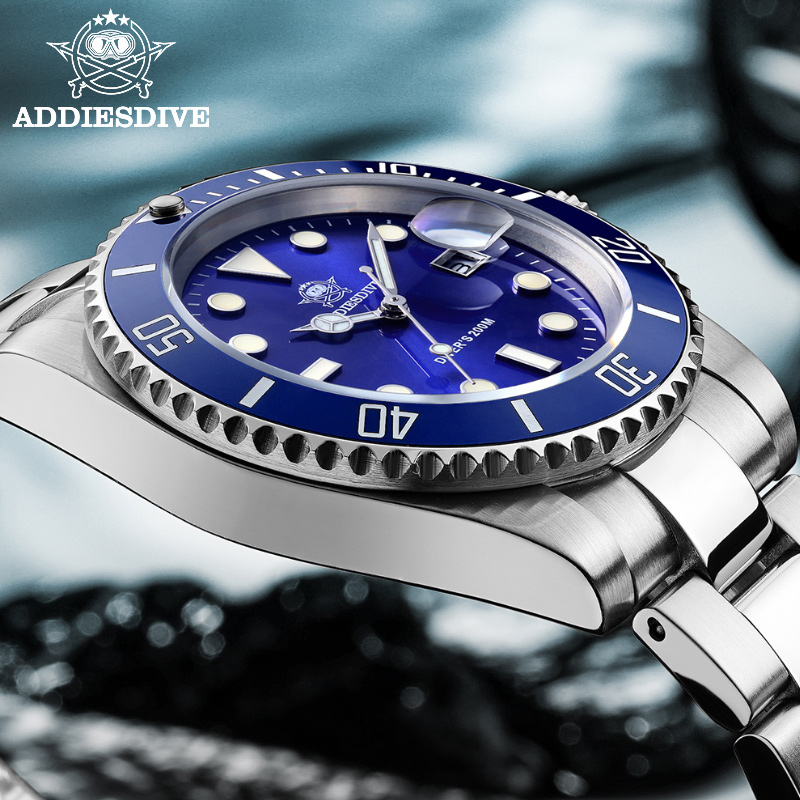 ADDIESDIVE Orologio da uomo di - Outdoor Sport Smart Watch recensione e prezzo