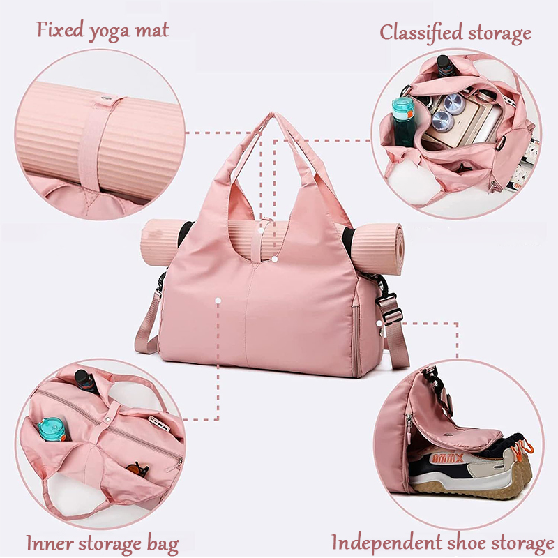 Borsa per tappetino da yoga Bo - Indoor Sport And Outdoor Sports recensione e prezzo