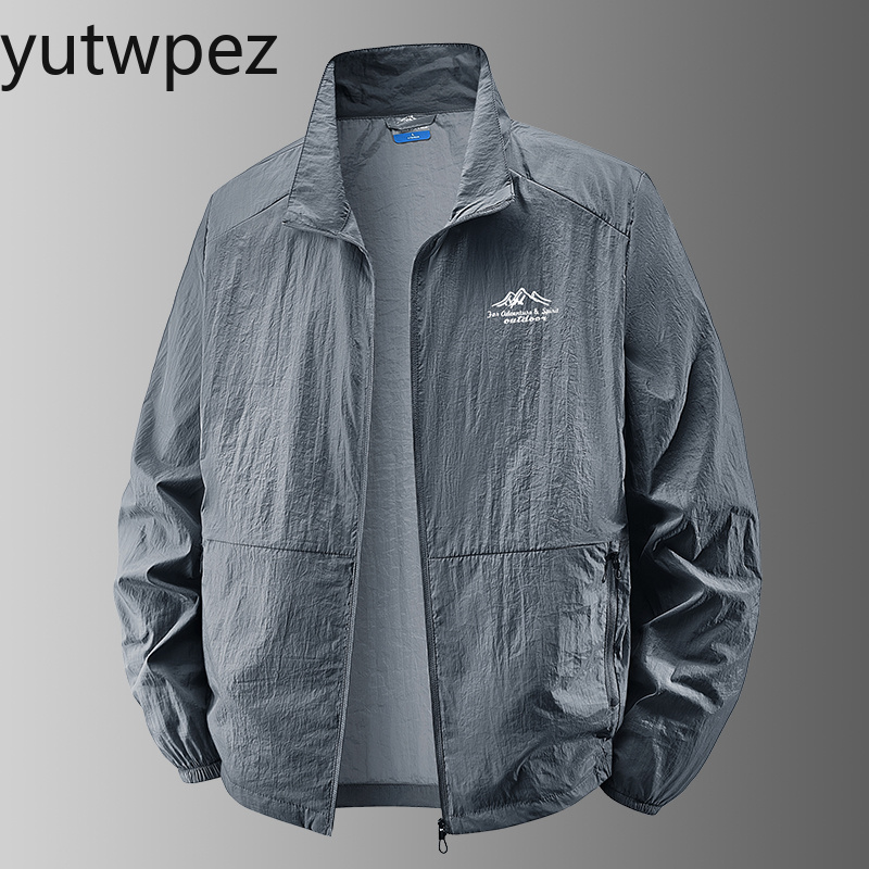 Giacca Leggera da Uomo UPF50+  - Outdoor Sport Clothing Brands recensione e prezzo