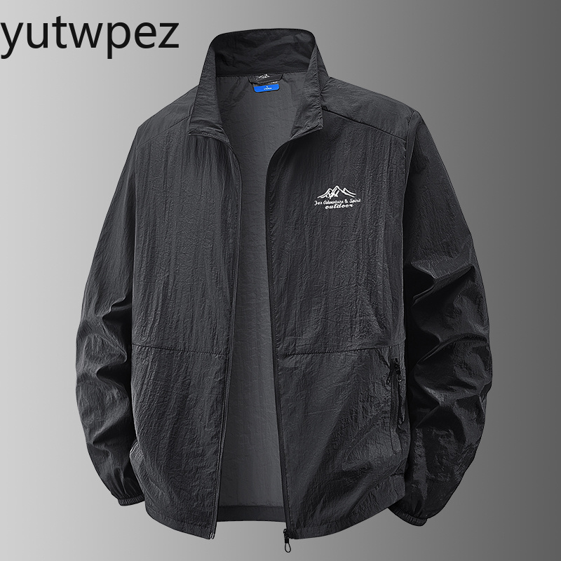 Giacca Leggera da Uomo UPF50+  - Outdoor Sport Clothing Brands recensione e prezzo