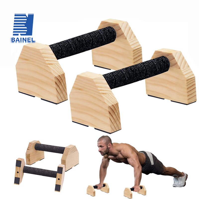 Supporto push-up per allenamen - Outdoor Sport Bar recensione e prezzo