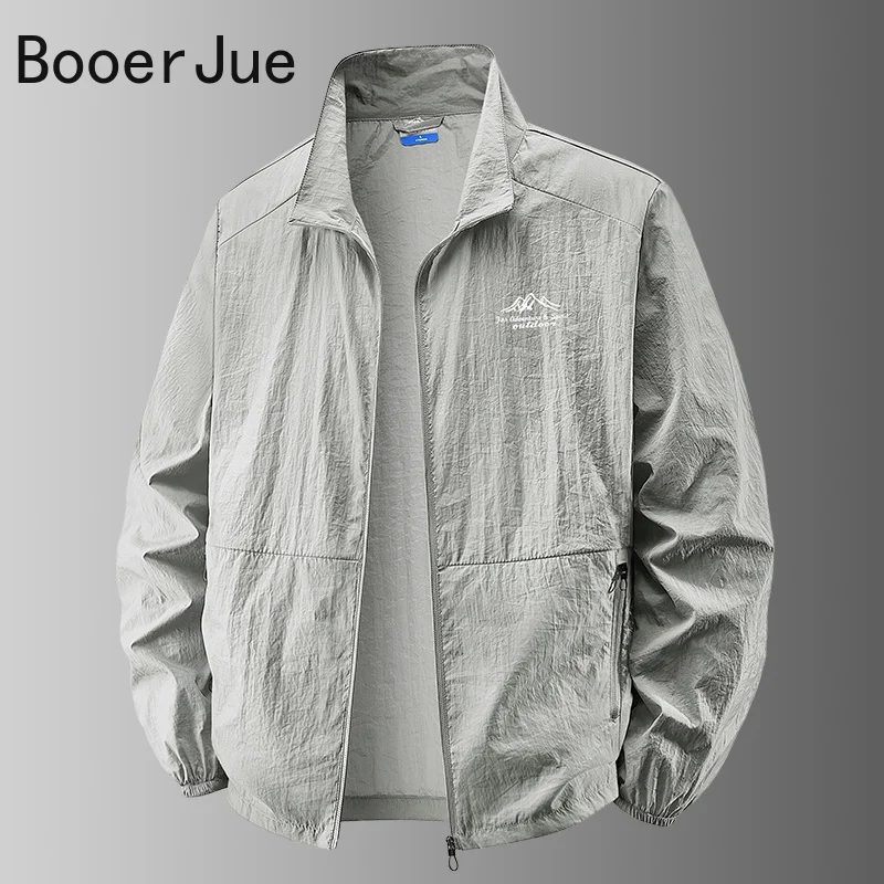 Giacca Leggera da Uomo per Esc - Outdoor Sport Clothing Brands recensione e prezzo