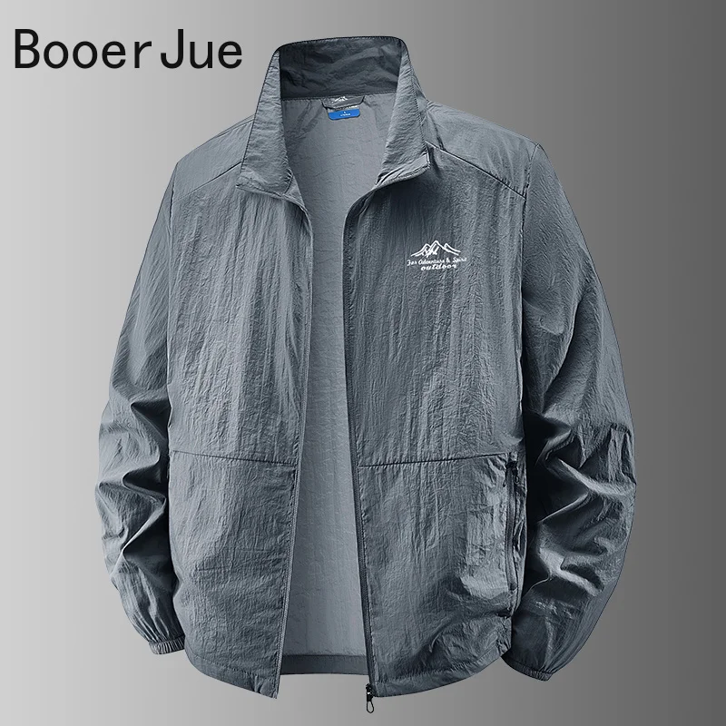Giacca Leggera da Uomo per Esc - Outdoor Sport Clothing Brands recensione e prezzo