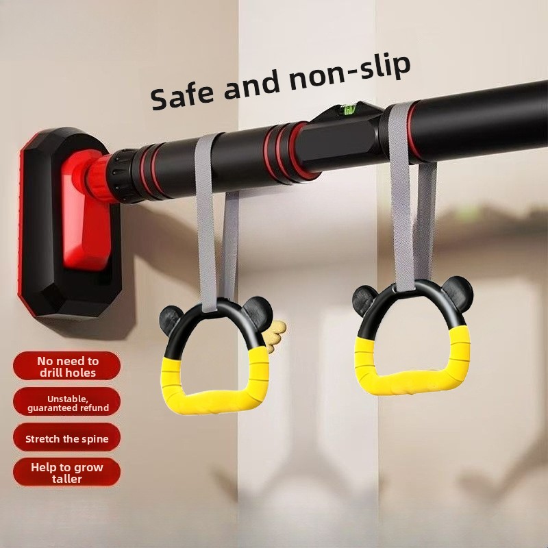Barra Orizzontale per Fitness  - Outdoor Sport Bar recensione e prezzo