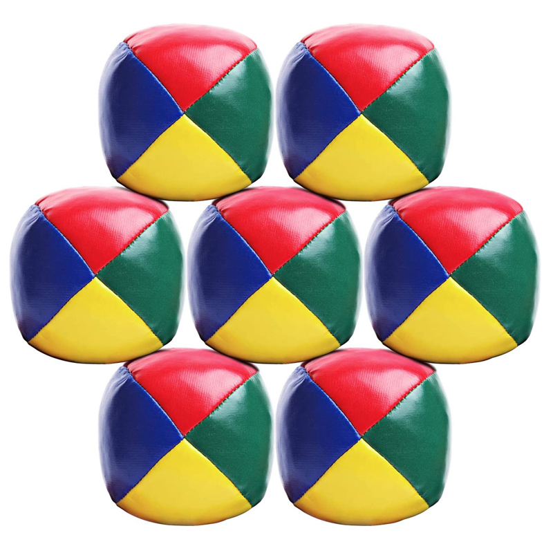 3pcs Juggling Balls Classic Be - Indoor Sport And Outdoor Sports recensione e prezzo