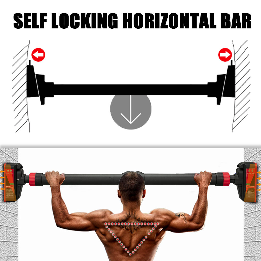 Barre per trazioni per allenam - Outdoor Sport Bar recensione e prezzo