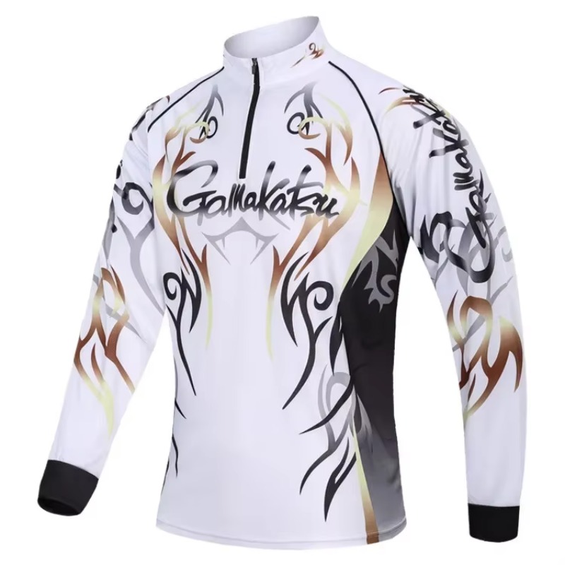 Magliette da Pesca di Marca, A - Outdoor Sport Clothing Brands recensione e prezzo
